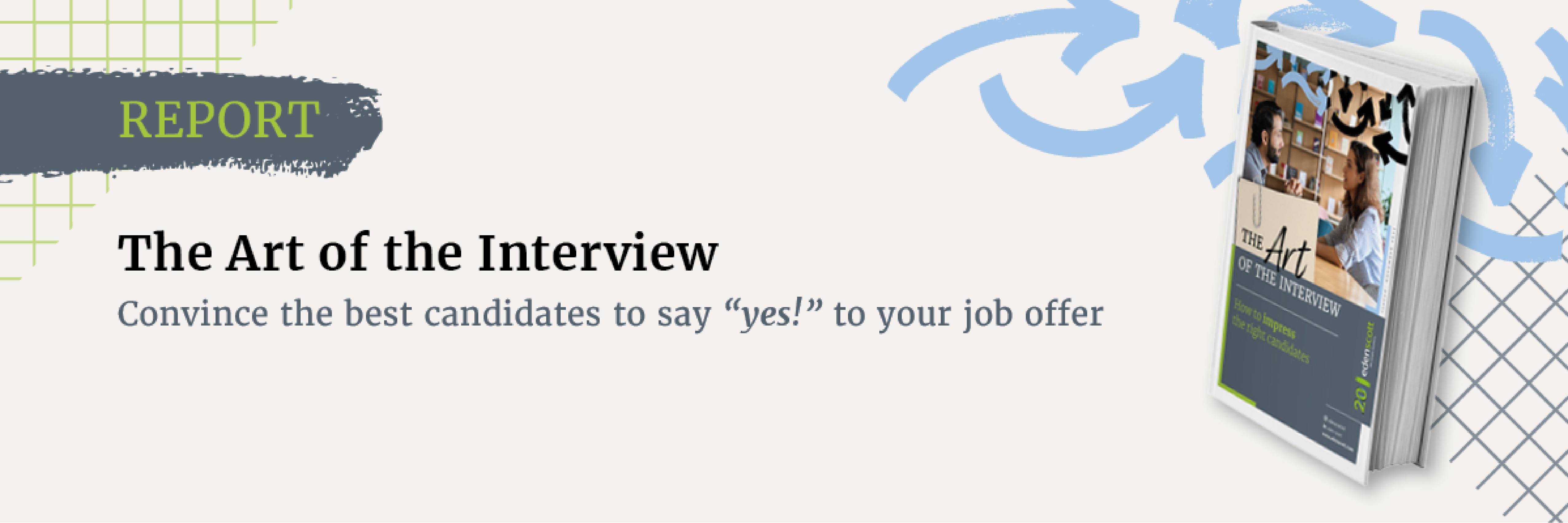 how to interview someone