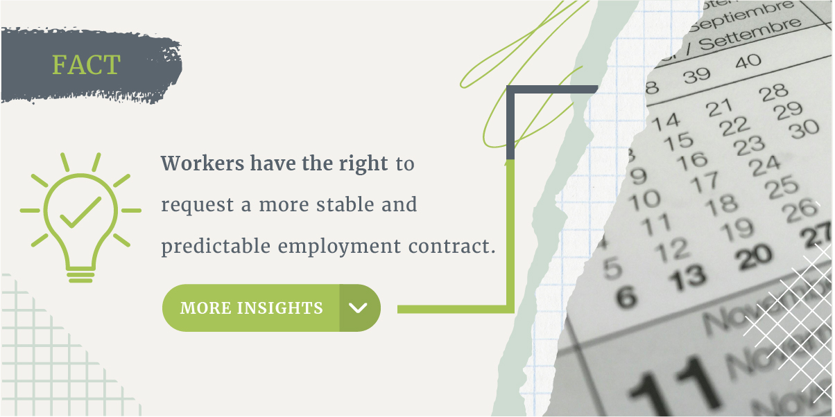 HR trends 2024: 7 things you should know