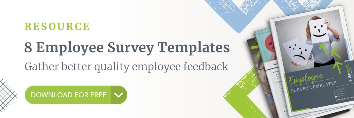 Download: Employee Survey Templates