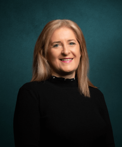 Joanne Fletcher