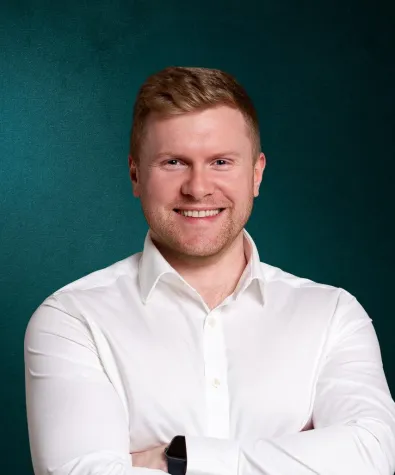 Connor Sandison