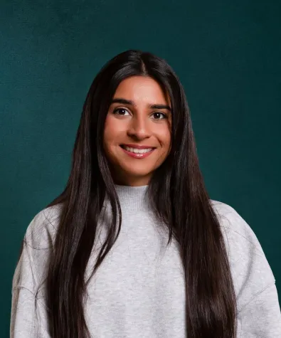 Sumaiya Alim