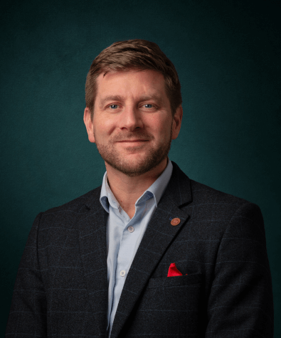 Ewan Anderson